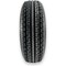 Rubbermaster - Steel Master Rubbermaster ST185/80R13 6 Ply Highway Rib Tire and 5 on 4.5 Modular Wheel Assembly 599529 - alternate 2